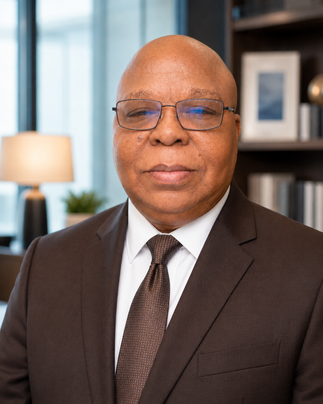 Pete Nyandeh, founder of AI Marketing Hub
